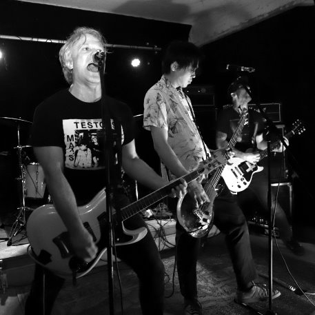 Los Pepes (UK, London) Schokofabrik, Bayreuth - 16. Juli 2025 (9).JPG